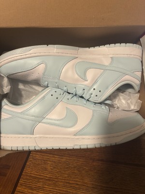 Nike Dunk Low  Glacier Blue  Size 14 Men