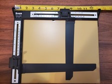 Bogen Darkroom Enlarging Easel
