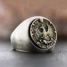 Scorpio Horoscope Ring
