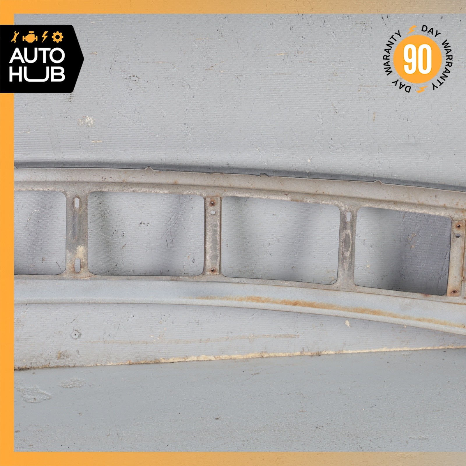 Bentley Brooklands Turbo Trim cover