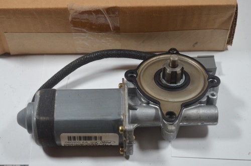 1990-2008 NOS FORD CROWN VICTORIA MERCURY GRAND MARQUIS LH POWER WINDOW MOTOR - Picture 2 of 6