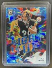 2025 Donruss Optic T.J. Watt Ice (RAW)