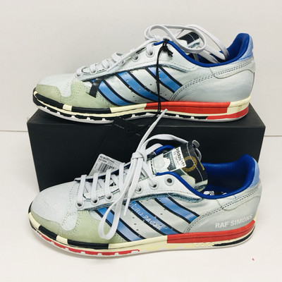 Adidas By Raf Simons Women s RS Micro Stan Sneaker Size 8 M - MEDIUM
