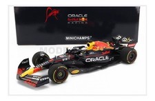 Minichamps 110221601 Red Bull - F1 RB18 Team Oracle Red Bull Racing N 1 Winner I