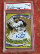 2022 Topps X Juan Soto Curated Baseball Cards Checklist 20