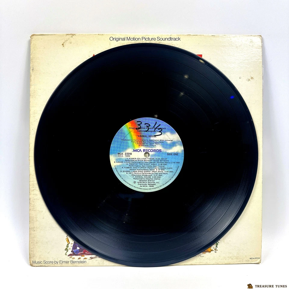 Various – National Lampoon's Animal House ... - Image 4 of 4