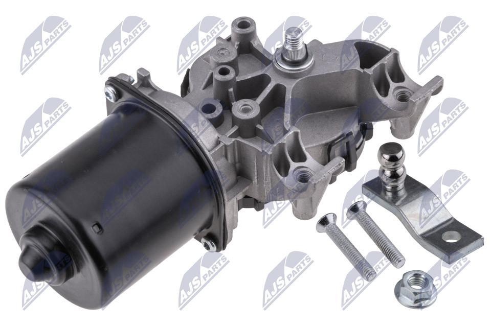 N.T.Y. ESW-ME-023.NTY Wiper Motor for RENAULT,SMART - Image 6