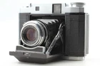 [ Near MINT ] Mamiya 6 Six Automat Rangefinder Zuiko 7.5cm f3.5 Lens From JAPAN