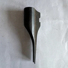 Christy Banded Front Sight Ramp .575