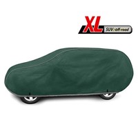 Autogarage FüR Land Rover Velar (17- ) Vollgarage Auto SchutzhüLle Cover