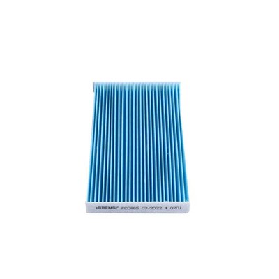 CU1629 Filtro aria abitacolo Mann-Filter per NISSAN PULSAR JUKE RENAULT FLUENCE