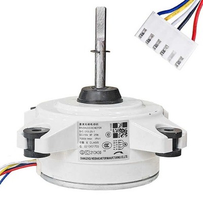 For Air Conditioner SIC-310-25-1 0010401703 310V 25W Electric Motor