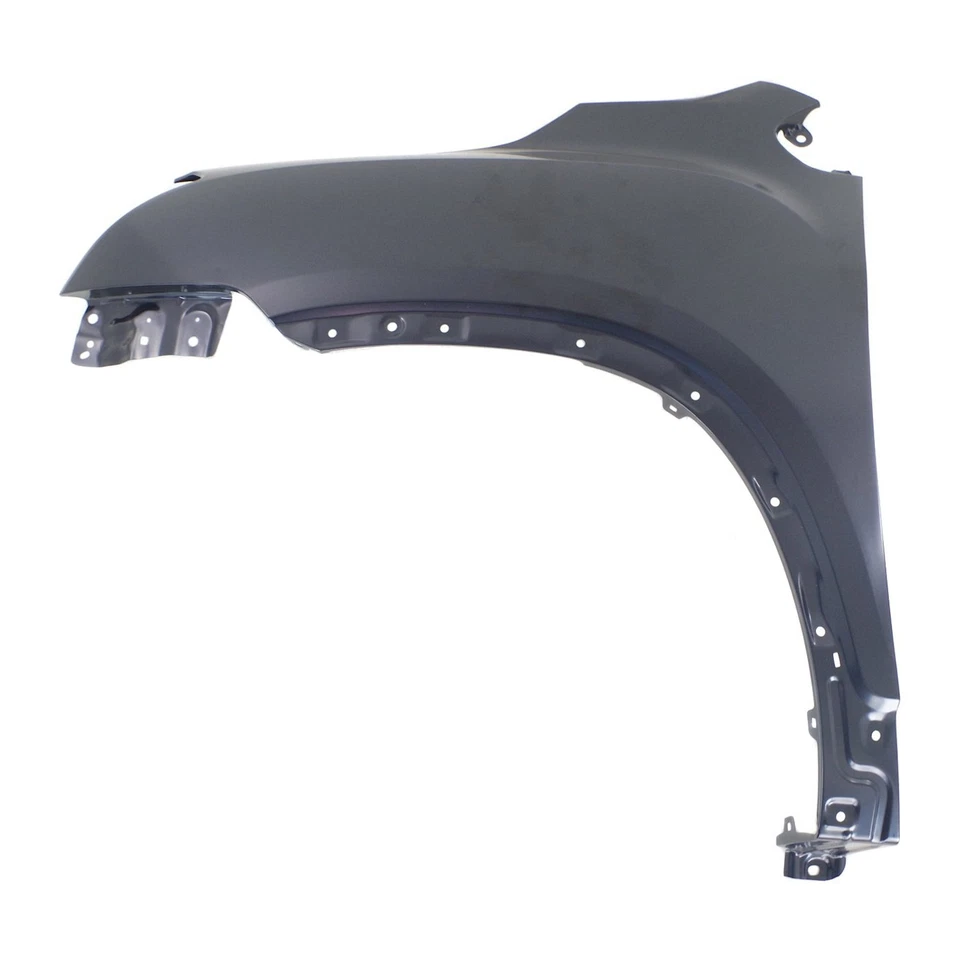 Fender For Chevrolet Trax 2013-2016 Front Driver and Passenger Side Foto 2 de 4