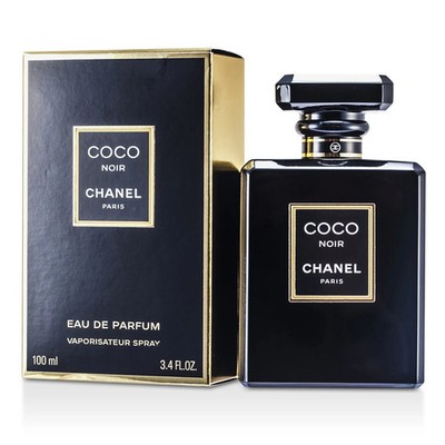 CHANEL】～COCO NOIR～『100ml』残95%以上！！ Chanel Coco Noir Eau