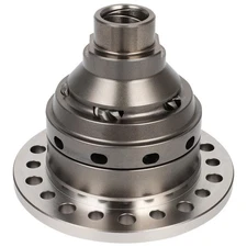 Front 27 Spline Helical LSD Worm Gear Limited Slip Diff For Jeep Liberty