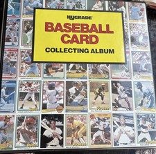 1988 Donruss Baseball Card Lot Diamond Kings Rookies Alomar Puckett Ripken Ryan