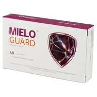 Capsule Mieloguard, 30 Pezzi.