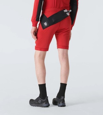 North face SOUKUU UNDERCOVER Trail Running Half Tights Compression