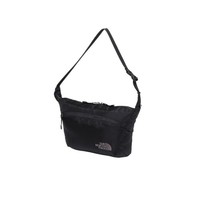 The North Face Capella 5L Schultertasche GüRteltasche Schwarz Unisex...