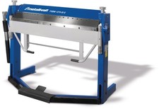 Metalkraft FSBM 1270-20 E Manual Swing Bending Machine – 1270mm, 2.0mm Capacity