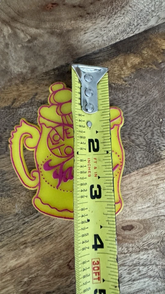 Decoración de pastel de cerveza vintage del día del padre años 60 Hong Kong Foto 2 de 4