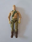 Gi Joe Duke 1984 Action Figure Good Shape Intact Crotch 3.75
