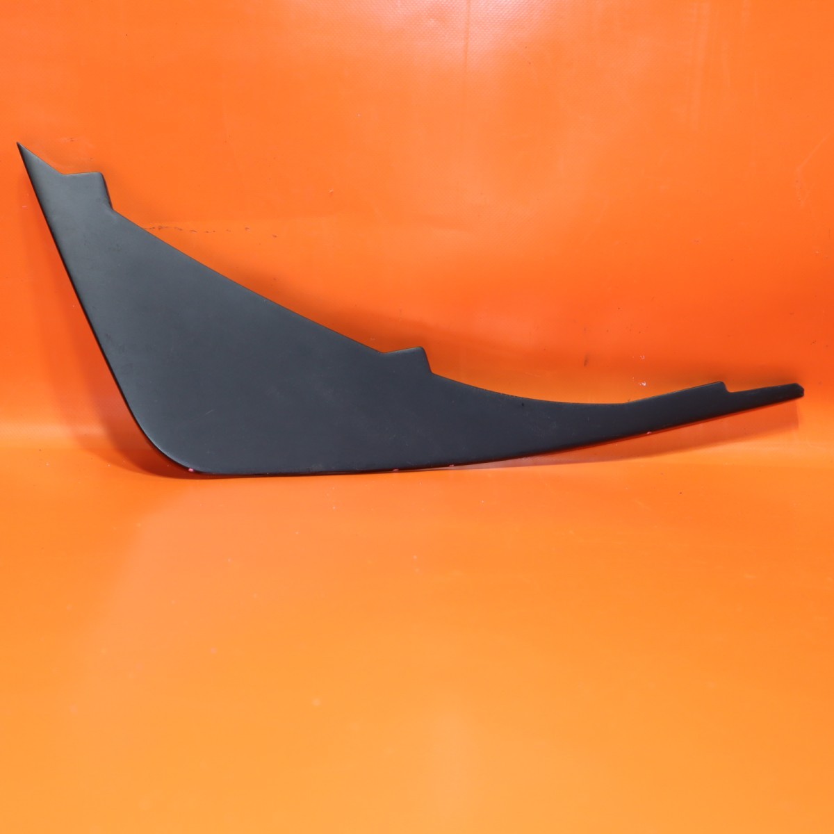 Ferrari 458 2010-2015 Left Fin