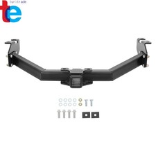 Trailer Towing Hitch 2 Inch Receiver For Chevy Silverado Sierra 1500 1999-2013 Trailer Towing Hitch 2 Inch Receiver For Chevy Silverado Sierra 1500 1999-2013