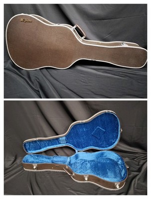 K.Yairi YW-500P 1979 Used Spruce Top Rosewood Side&Back Body