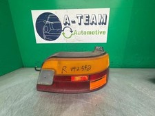 Feu arrière Toyota STARLET