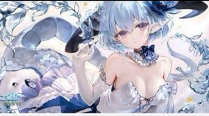 Shadowverse Evolve Playmat | eBay