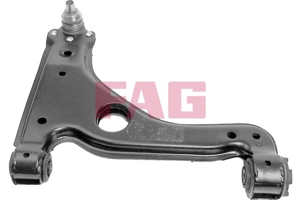 Schaeffler FAG Querlenker Dreieckslenker 821 0284 10 FüR CC Opel Stahlblech J96-image
