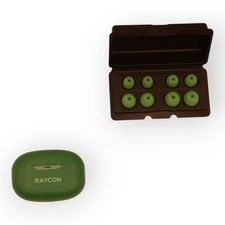 Raycon The Everyday Bluetooth Wireless Earbuds 2024 Edition (Untested)