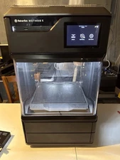 MakerBot Method x 3D Printer with Extruder (FREE SHIPPING✅) 