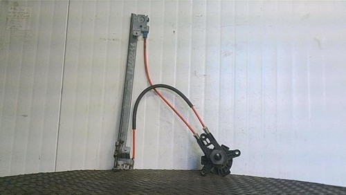 807210008R Renault Master III M&eacute;canisme De L&egrave;ve-vitre Avec