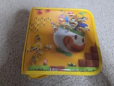 Case for 3DS XL and New 3DS XL New Super Mario Bros