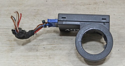 OPEL Omega B Caravan 1998 Lese Spule Ring Zündschloss Wegfahrsperre #143725-G712