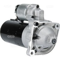 HC-Cargo Anlasser Starter 2.5 Kw FüR Fiat Ducato Bus 2.3 JTD 2.8 Peugeot Boxer