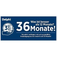 Bremsbelagsatz Scheibenbremse Hinten FüR Nissan Elgrand E52 10 Bis 26 Delphi Neu