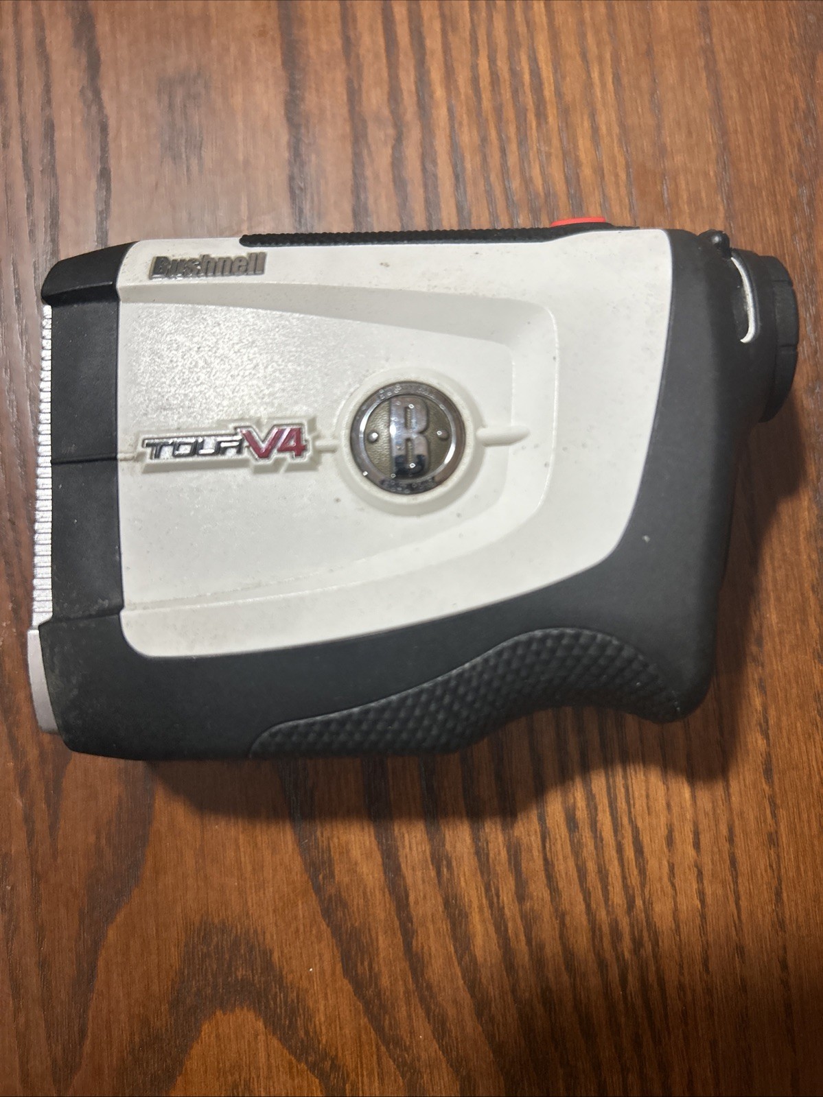 Bushnell Tour V4 Laser Rangefinder (27)