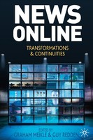 Graham Meikle (U. A.) | News Online | Taschenbuch | Englisch (2010)