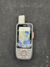 Garmin GPSMAP 67i 3'' Handheld GPS - Black (010-02812-00)
