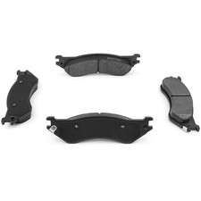 For Dodge Ram 1500 2500 3500 2000-2008 Magma Front Brake Pad Set DAC