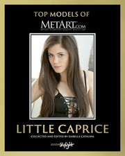 Little Caprice - Top Models of MetArt.com | I...