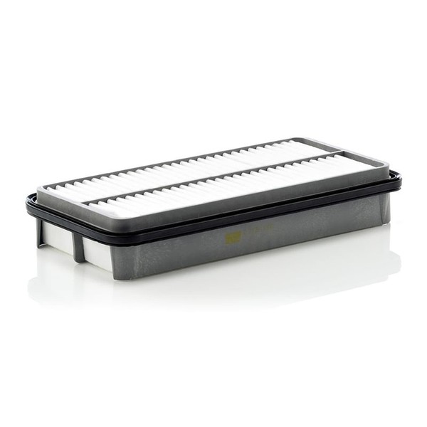 Mann-Filter Luftfilter Filtereinsatz Passend FüR Toyota Camry Corolla Picnic |-image