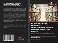 Ahmed Barrie (U. A.) | La Sinfonia Nella Biblioteca Dell'università Islamica...