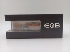Herpa 1/43 Mercedes Benz Eqb R