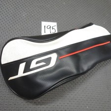Titleist Golf GT Driver head cover men golf club cover fast ship 260209