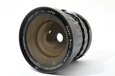 [MINT+++] Pentax 67 SMC Takumar 55mm f/3.5 Lens for 6x7 67 From JAPAN