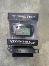 Voyager Pro Tachometer